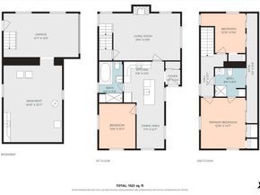 7 Darrow St, Worcester MA 01606