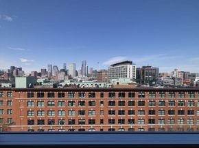 141 Dorchester Ave 507, Boston MA 02127