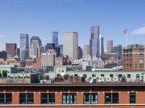 141 Dorchester Ave 507, Boston MA 02127
