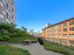 141 Dorchester Ave 507, Boston MA 02127