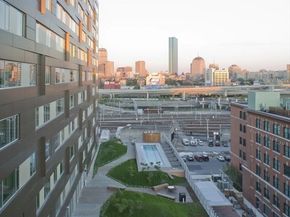 141 Dorchester Ave 507, Boston MA 02127