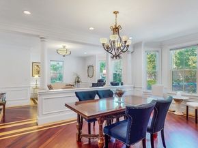 32 Chesley Road, Newton MA 02459