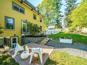 32 Chesley Road, Newton MA 02459