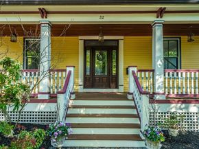 32 Chesley Road, Newton MA 02459