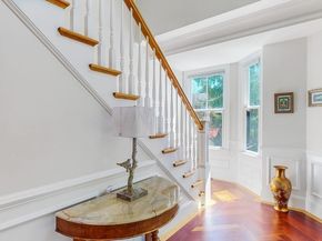 32 Chesley Road, Newton MA 02459
