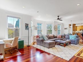 32 Chesley Road, Newton MA 02459