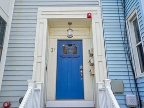 31 Brighton St 3, Boston MA 02129
