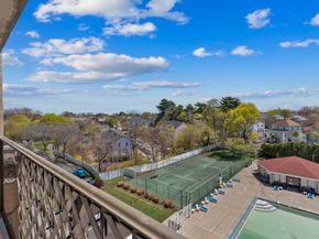 175 Quincy Shore Dr B66, Quincy MA 02171