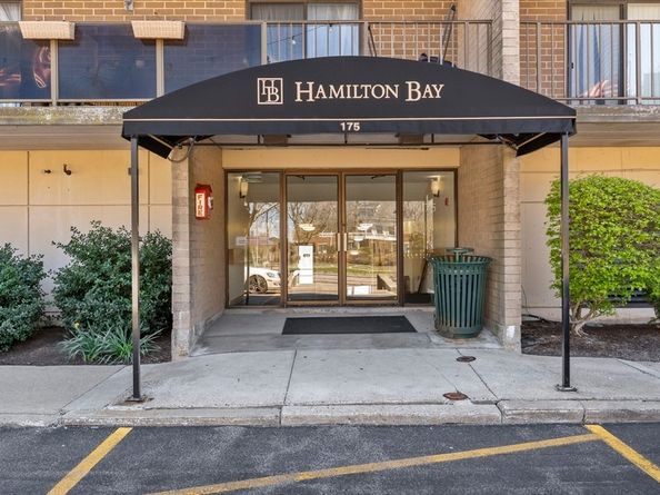 175 Quincy Shore Dr B66, Quincy MA 02171