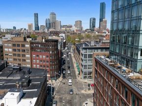 410 Harrison Ave, Boston MA 02118