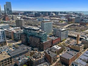 410 Harrison Ave, Boston MA 02118