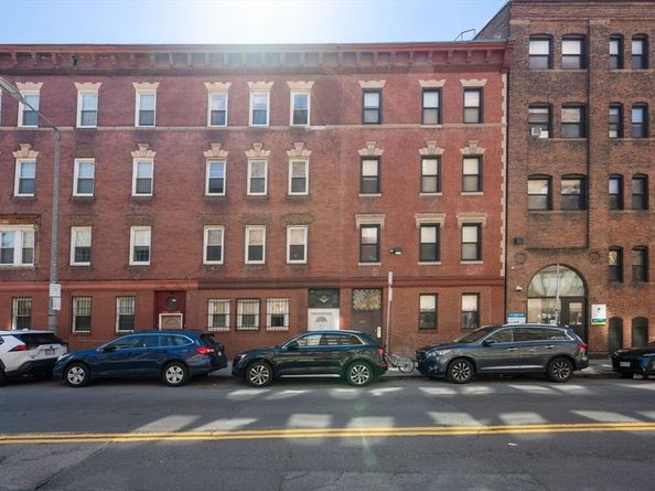 410 Harrison Ave, Boston MA 02118