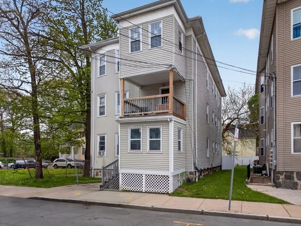32 Callender St, Boston MA 02124