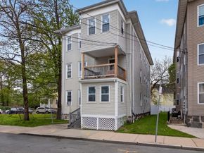 32 Callender St, Boston MA 02124
