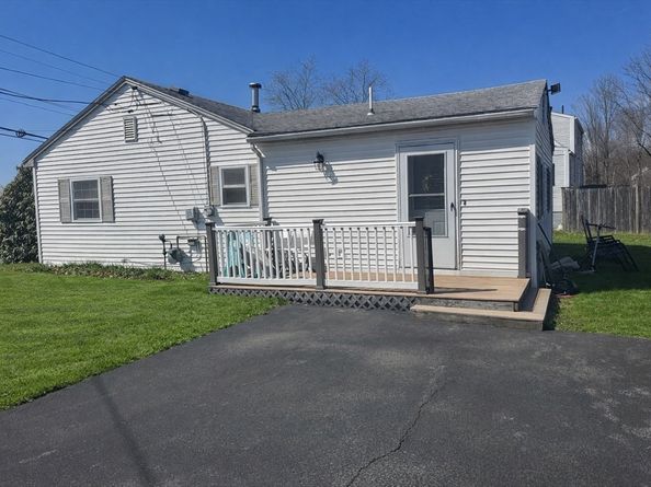 936 Centre, Brockton MA 02302