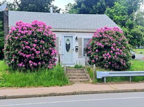 936 Centre, Brockton MA 02302