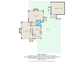 152 Manchester St, Leominster MA 01453