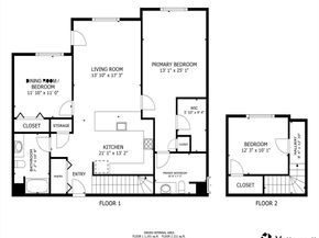 360 Andover St 1310, Danvers MA 01923