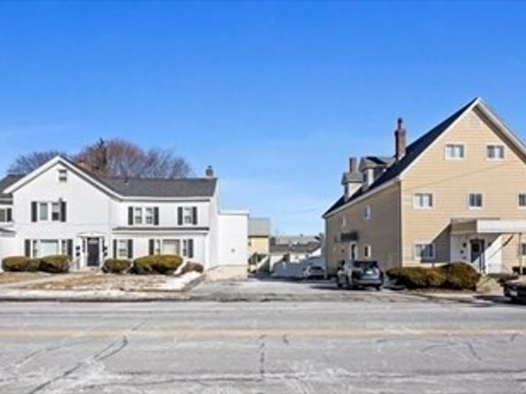 61-65 Broad Street, Marlborough MA 01752