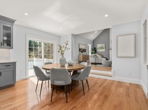 18 Druid Hill, Burlington MA 01803