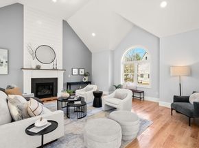 18 Druid Hill, Burlington MA 01803