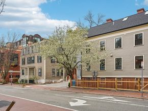 11 Mt Auburn St A, Cambridge MA 02138