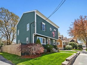 58 Ralph St, Watertown MA 02472