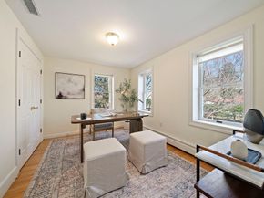 20 Blossom St, Lexington MA 02421