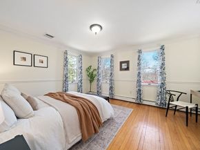 20 Blossom St, Lexington MA 02421