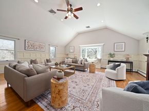20 Blossom St, Lexington MA 02421