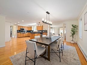 20 Blossom St, Lexington MA 02421