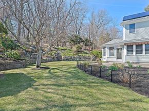 20 Blossom St, Lexington MA 02421