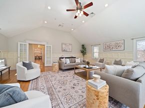 20 Blossom St, Lexington MA 02421