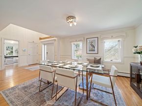 20 Blossom St, Lexington MA 02421