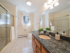 20 Blossom St, Lexington MA 02421