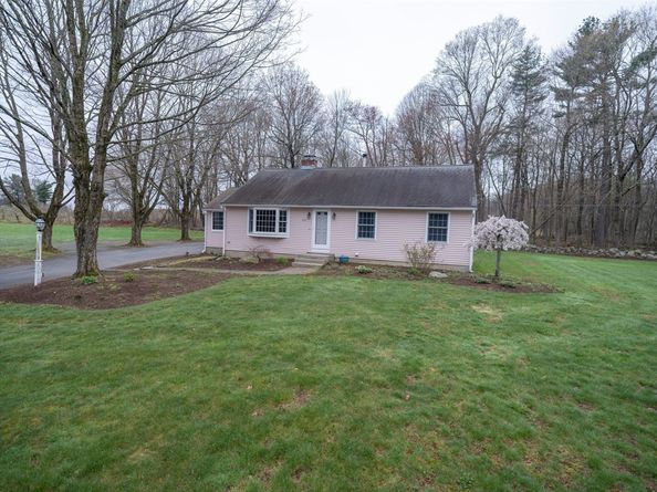 445 Green St, Northborough MA 01532