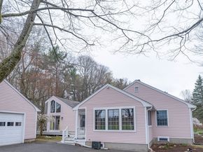 445 Green St, Northborough MA 01532