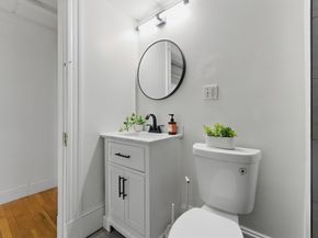 16 Garrison Rd 7, Brookline MA 02445