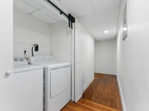 16 Garrison Rd 7, Brookline MA 02445