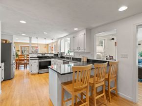 43 Maple Street, Norfolk MA 02056