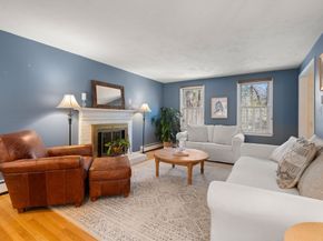 43 Maple Street, Norfolk MA 02056