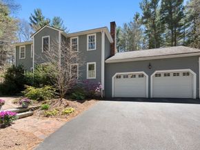 43 Maple Street, Norfolk MA 02056