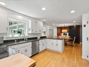 43 Maple Street, Norfolk MA 02056