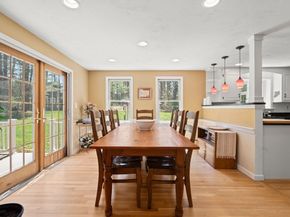 43 Maple Street, Norfolk MA 02056