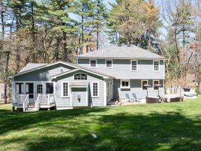 43 Maple Street, Norfolk MA 02056