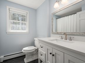 43 Maple Street, Norfolk MA 02056