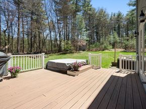 43 Maple Street, Norfolk MA 02056