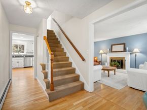 43 Maple Street, Norfolk MA 02056