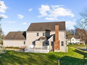 14 Amherst Rd, Shrewsbury MA 01545