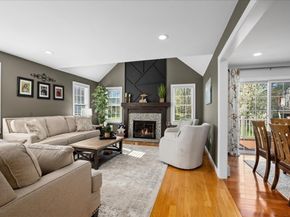 14 Amherst Rd, Shrewsbury MA 01545